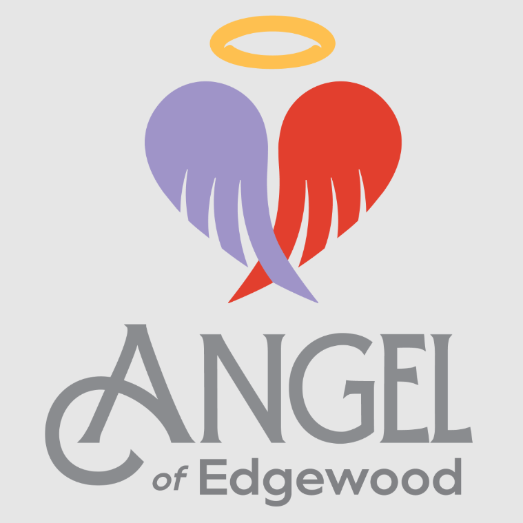 Angel of Edgwood