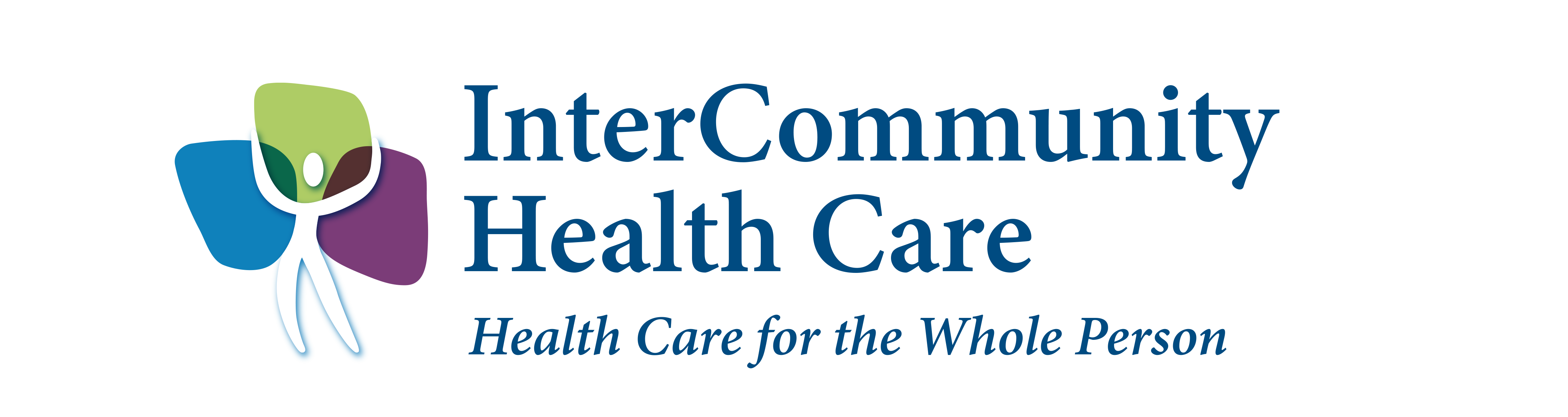 InterCommunity logo